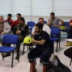 Kocaeli’de Kurban Kesim Elemanı Eğitimleri Tamamlandı: 160 Kişi Sertifika Sahibi Oldu